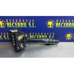 Recambio de mando limpia para nissan primera berlina (p11) básico referencia OEM IAM 36929E  