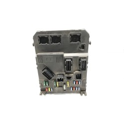 BSI Peugeot 407 (6D_) | Desguace Becerril