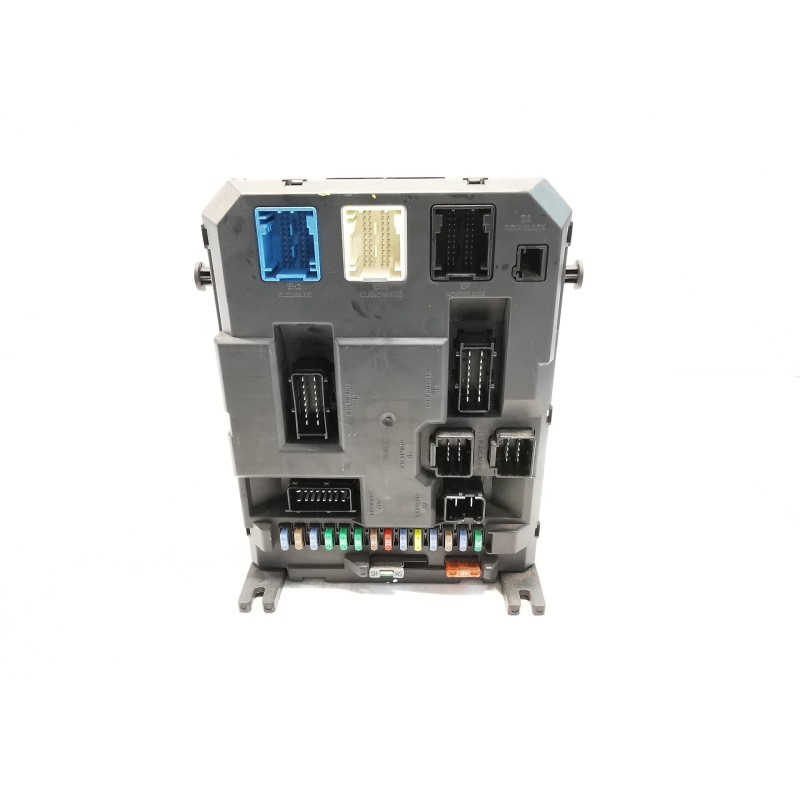 BSI Peugeot 207/207+ (WA_, WC_) | Desguace Becerril