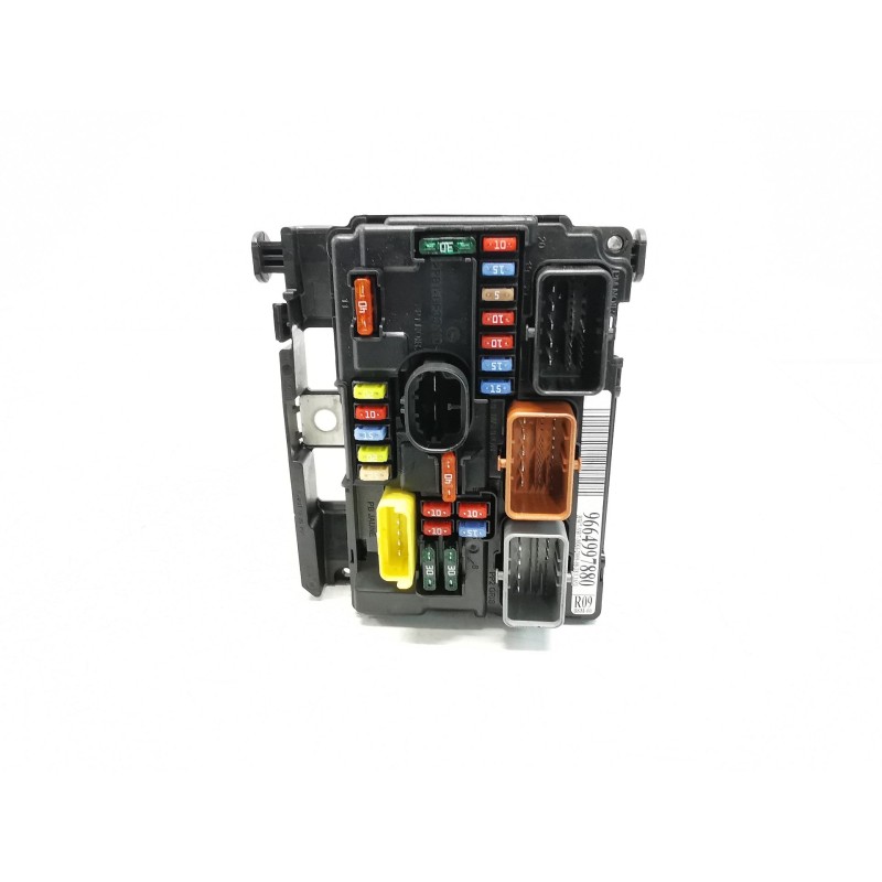 Recambio de bsm para peugeot 207/207+ (wa_, wc_) 1.4 hdi referencia OEM IAM 9664997880  