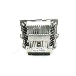 Engine control unit (ECU) Peugeot 407 (6D_) | Becerril Scrap Yard