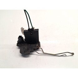 Front left door lock KIA Cerato I hatchback (LD) | Becerril Scrap Yard