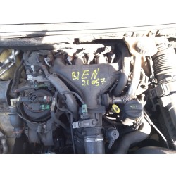Motor completo Peugeot 307 break (3E) | Desguace Becerril