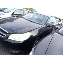 Détail des pièces pour Chevrolet epica (KL1_) 2.0 D Diesel de l'année 2008 avec le moteur LLW