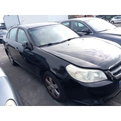 Détail des pièces pour Chevrolet epica (KL1_) 2.0 D Diesel de l'année 2008 avec le moteur LLW