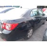 Détail des pièces pour Chevrolet epica (KL1_) 2.0 D Diesel de l'année 2008 avec le moteur LLW