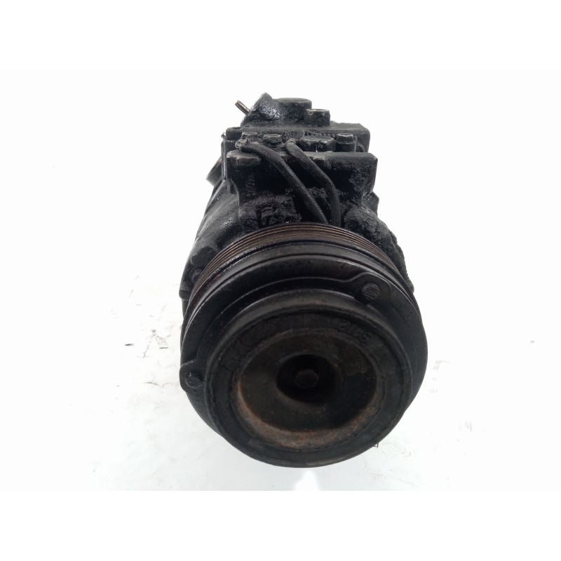 Recambio de compresor aire acondicionado para bmw serie 3 berlina (e46) 330d referencia OEM IAM 7SBU16C Recambio de compresor aire acondicionado para bmw serie 3 berlina (e46) 330d referencia OEM IAM 7SBU16C