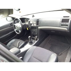 Détail des pièces pour Chevrolet epica (KL1_) 2.0 D Diesel de l'année 2008 avec le moteur LLW