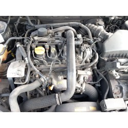 Détail des pièces pour Chevrolet epica (KL1_) 2.0 D Diesel de l'année 2008 avec le moteur LLW
