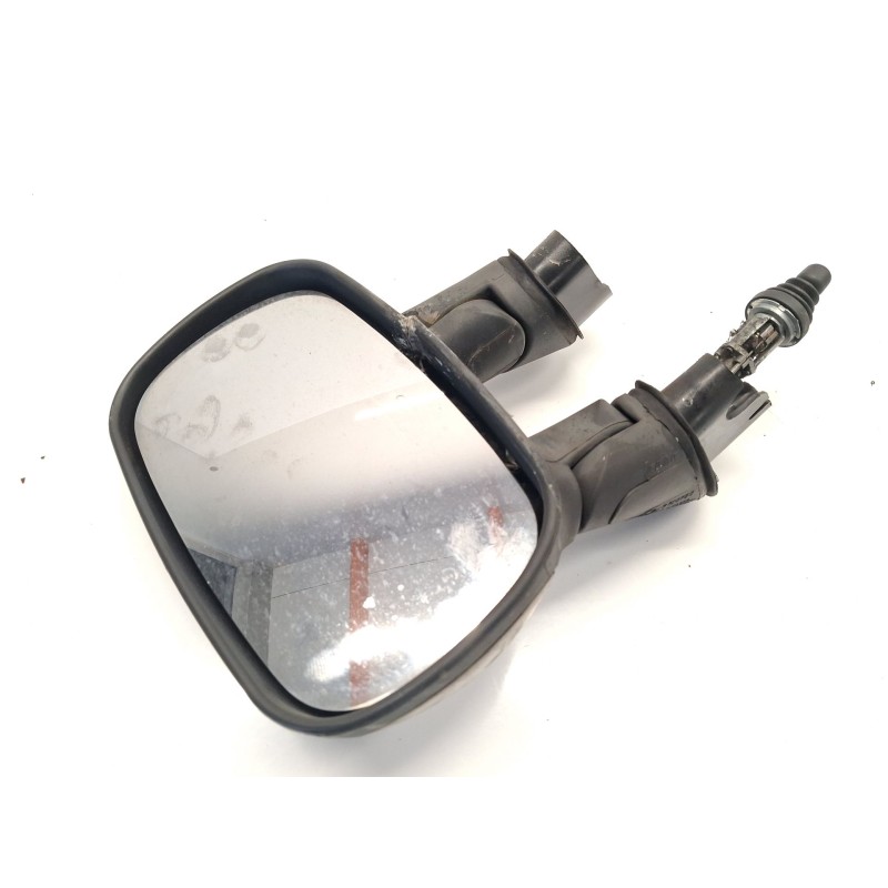 Recambio de retrovisor izquierdo para fiat doblo monospace (119_, 223_) 1.9 jtd referencia OEM IAM   