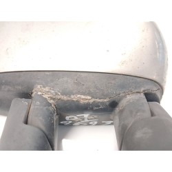 Recambio de retrovisor izquierdo para fiat doblo monospace (119_, 223_) 1.9 jtd referencia OEM IAM   