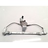 Right front window regulator Fiat Doblo monospace (119_, 223_) | Becerril Scrap Yard