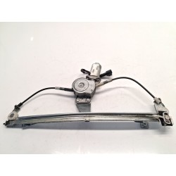 Right front window regulator Fiat Doblo monospace (119_, 223_) | Becerril Scrap Yard