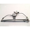 Right front window regulator Fiat Doblo monospace (119_, 223_) | Becerril Scrap Yard
