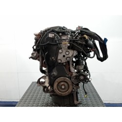 Complete engine Peugeot 307 break (3E) | Becerril Scrap Yard