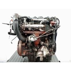 Complete engine Peugeot 307 break (3E) | Becerril Scrap Yard