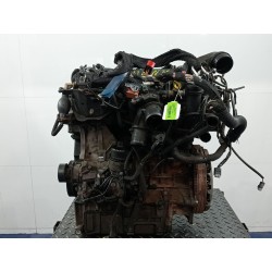 Complete engine Peugeot 307 break (3E) | Becerril Scrap Yard