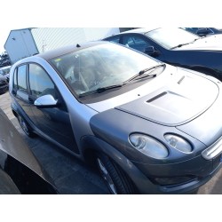 Détail des pièces pour Smart forfour (454) 1.5 CDI (454.001) Diesel de l'année 2004 avec le moteur OM 639.939