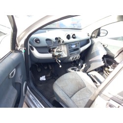 Détail des pièces pour Smart forfour (454) 1.5 CDI (454.001) Diesel de l'année 2004 avec le moteur OM 639.939