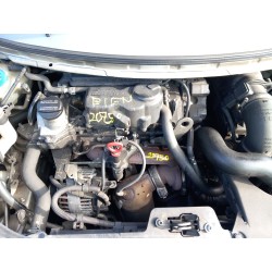 Détail des pièces pour Smart forfour (454) 1.5 CDI (454.001) Diesel de l'année 2004 avec le moteur OM 639.939