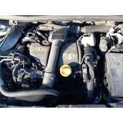 Motore completo Renault Megane III hatchback (BZ0/1_, B3_) | Desguace Becerril