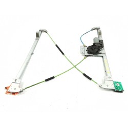 Vidro elétrico dianteiro direito Peugeot Expert furgoneta (VF3A_, VF3U_, VF3X_) | Desguace Becerril