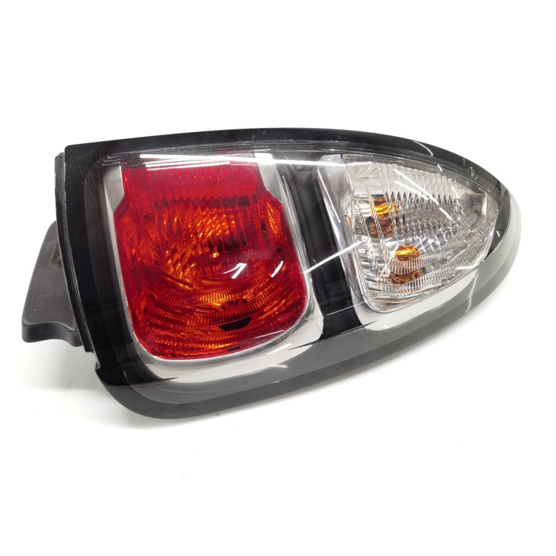 Feu arrière droit CITROEN C3 picasso (SH_) | Desguace Becerril