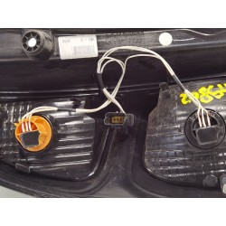 Feu arrière droit CITROEN C3 picasso (SH_) | Desguace Becerril