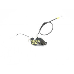 Recambio de cerradura puerta delantera derecha para peugeot expert furgoneta (vf3a_, vf3u_, vf3x_) 2.0 hdi 120 referencia OEM IA