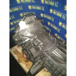 Recambio de caja cambios para audi a6 avant (c4) 2.5 tdi referencia OEM IAM CUS  
