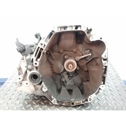 Boîte de vitesses Renault Megane III hatchback (BZ0/1_, B3_) | Desguace Becerril