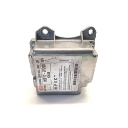 Airbag control unit KIA Cerato I hatchback (LD) | Becerril Scrap Yard