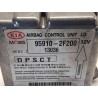 Airbag control unit KIA Cerato I hatchback (LD) | Becerril Scrap Yard