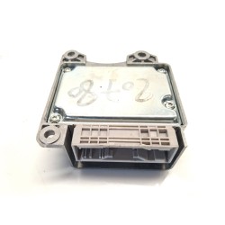 Airbag control unit KIA Cerato I hatchback (LD) | Becerril Scrap Yard