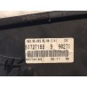 Recambio de cuadro instrumentos para fiat doblo monospace (119_, 223_) 1.9 jtd referencia OEM IAM 51727188 503000930600 