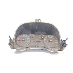 Recambio de cuadro instrumentos para fiat doblo monospace (119_, 223_) 1.9 jtd referencia OEM IAM 51727188 503000930600 