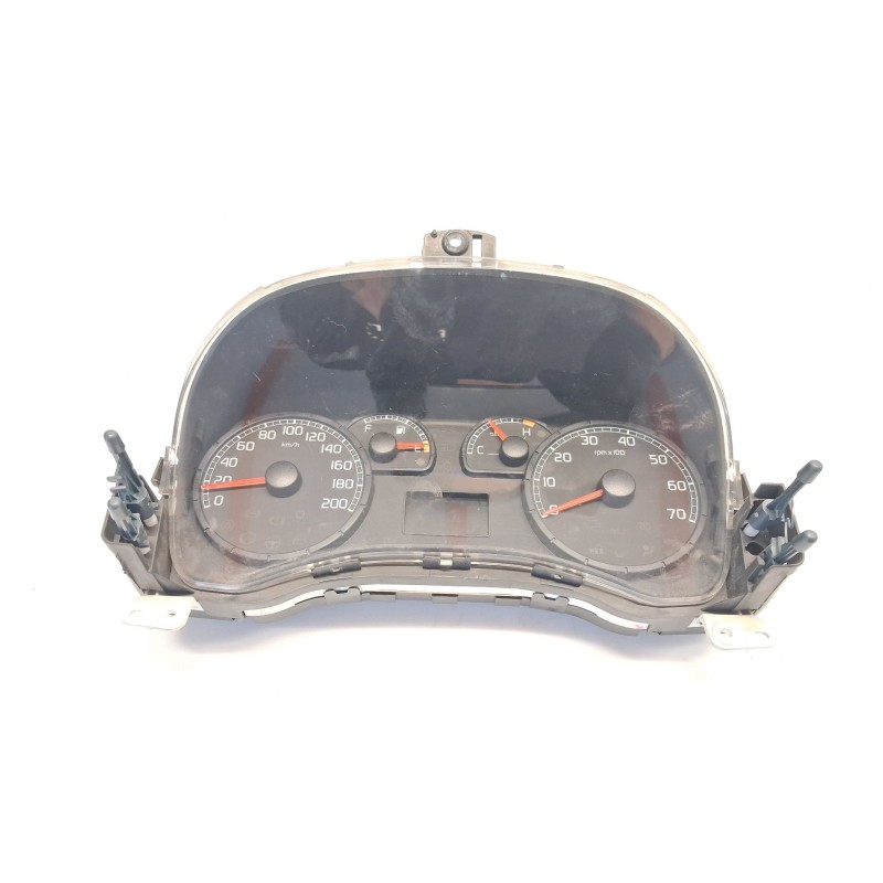 Recambio de cuadro instrumentos para fiat doblo monospace (119_, 223_) 1.9 jtd referencia OEM IAM 51727188 503000930600 