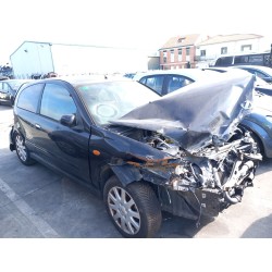 Parts breakdown for Nissan almera II hatchback (N16) 1.5 dCi Diesel of the year 2004 with engine K9K 722