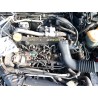 Parts breakdown for Nissan almera II hatchback (N16) 1.5 dCi Diesel of the year 2004 with engine K9K 722