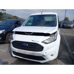 Détail des pièces pour Ford tourneo connect / grand tourneo connect V408 monospace 1.5 TDCi Diesel de l'année 2018 avec le moteur XWGA,XWGB,XWGC