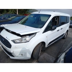 Détail des pièces pour Ford tourneo connect / grand tourneo connect V408 monospace 1.5 TDCi Diesel de l'année 2018 avec le moteur XWGA,XWGB,XWGC