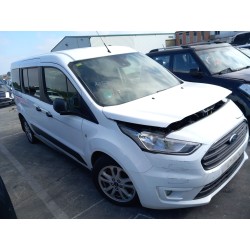 Détail des pièces pour Ford tourneo connect / grand tourneo connect V408 monospace 1.5 TDCi Diesel de l'année 2018 avec le moteur XWGA,XWGB,XWGC