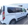 Détail des pièces pour Ford tourneo connect / grand tourneo connect V408 monospace 1.5 TDCi Diesel de l'année 2018 avec le moteur XWGA,XWGB,XWGC
