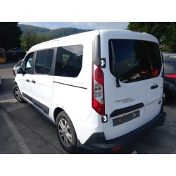 Détail des pièces pour Ford tourneo connect / grand tourneo connect V408 monospace 1.5 TDCi Diesel de l'année 2018 avec le moteur XWGA,XWGB,XWGC