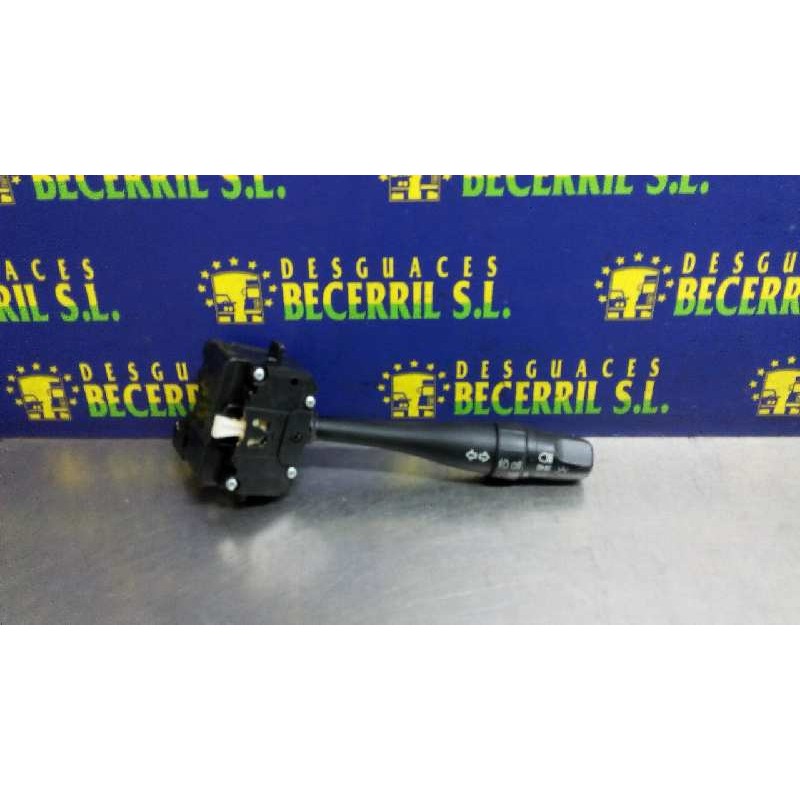 Recambio de mando luces para nissan primera berlina (p11) básico referencia OEM IAM 36852B Recambio de mando luces para nissan primera berlina (p11) básico referencia OEM IAM 36852B