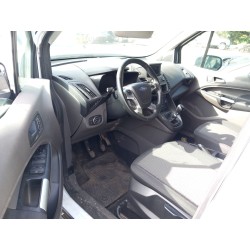 Détail des pièces pour Ford tourneo connect / grand tourneo connect V408 monospace 1.5 TDCi Diesel de l'année 2018 avec le moteur XWGA,XWGB,XWGC