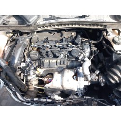 Détail des pièces pour Ford tourneo connect / grand tourneo connect V408 monospace 1.5 TDCi Diesel de l'année 2018 avec le moteur XWGA,XWGB,XWGC