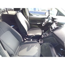 Détail des pièces pour Ford tourneo connect / grand tourneo connect V408 monospace 1.5 TDCi Diesel de l'année 2018 avec le moteur XWGA,XWGB,XWGC