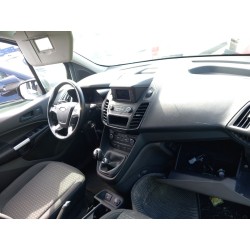 Détail des pièces pour Ford tourneo connect / grand tourneo connect V408 monospace 1.5 TDCi Diesel de l'année 2018 avec le moteur XWGA,XWGB,XWGC