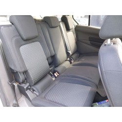 Détail des pièces pour Ford tourneo connect / grand tourneo connect V408 monospace 1.5 TDCi Diesel de l'année 2018 avec le moteur XWGA,XWGB,XWGC